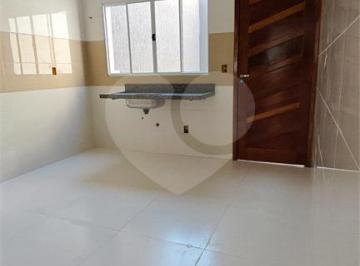 Casa · 67m² · 2 Quartos · 2 Vagas · Sobrado com 2 quartos à venda em Vila siria - SP