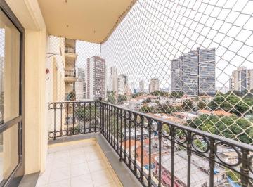 Apartamento · 103m² · 3 Quartos · 2 Vagas · Apartamento com 3 quartos à venda em Perdizes - SP