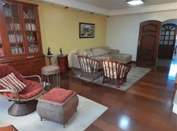 Casa · 398m² · 4 Quartos · 6 Vagas · Sobrado com 4 quartos à venda em Jardim pinheiros - SP