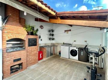 Casa · 150m² · 3 Quartos · 2 Vagas · Sobrado com 3 quartos à venda em Vila guilherme - SP