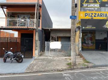 0 · casa à venda em Jardim Planalto de Viracopos