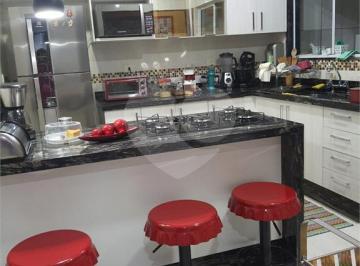 Casa · 150m² · 3 Quartos · 2 Vagas · Sobrado com 3 quartos à venda em Conjunto residencial bandeirantes - SP