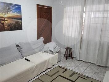 Casa · 150m² · 4 Quartos · 1 Vaga · Sobrado com 4 quartos à venda em Vila primavera - SP