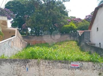 Terreno · 385m² · Terreno à venda em Jardim guapira - SP