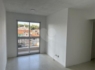 Apartamento · 92m² · 3 Quartos · 1 Vaga · Apartamento com 3 quartos à venda em Vila talarico - SP