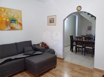 Casa · 210m² · 4 Quartos · 2 Vagas · Casa com 4 quartos à venda em Parque mandaqui - SP