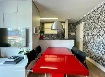 Apartamento · 54m² · 2 Quartos · 1 Vaga · Apartamento com 2 quartos à venda em Vila siqueira (zona norte) - SP