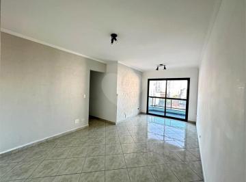 Apartamento · 72m² · 3 Quartos · 2 Vagas · Apartamento com 3 quartos à venda em Vila mazzei - SP