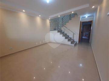 Casa · 90m² · 3 Quartos · 2 Vagas · Sobrado com 3 quartos à venda em Vila portugal - SP