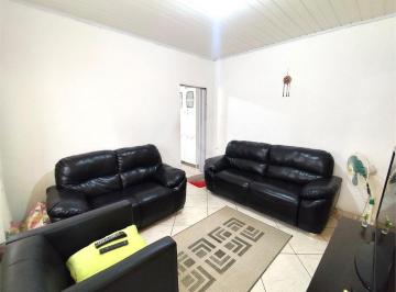 Casa · 125m² · 5 Quartos · 1 Vaga · Sobrado com 5 quartos à venda em Vila darli - SP