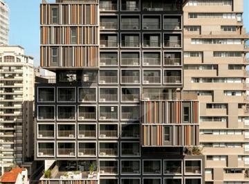Apartamento · 23m² · 1 Quarto · Apartamento com 1 quartos à venda em Cerqueira César - SP