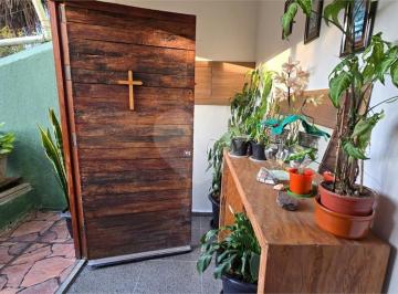 Casa · 162m² · 5 Quartos · 2 Vagas · Sobrado com 5 quartos à venda em Vila pereira cerca - SP