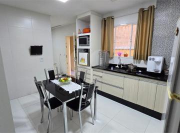 Casa · 300m² · 4 Quartos · 2 Vagas · Casa com 4 quartos à venda em Parque são domingos - SP