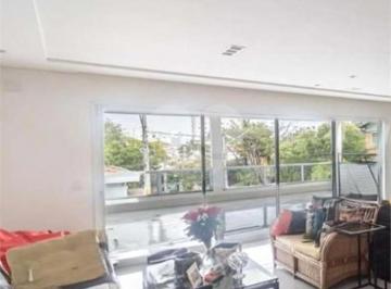 Casa · 432m² · 3 Quartos · 6 Vagas · Sobrado com 3 quartos à venda em Água fria - SP