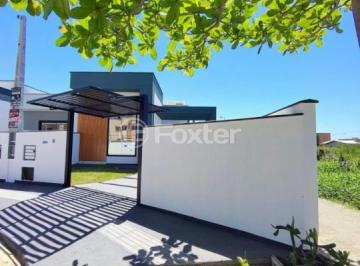 1e61f421 · Casa, 3 dormitórios, 69.16 m², em Nova Palhoça