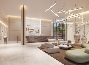 Comercial · 60m² · 1 Vaga · LANÇAMENTO ENTREGUE! Sala comercial a venda na melhor localização do Batel!
