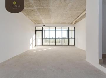 Comercial · 60m² · 1 Vaga · Sala Comercial Nova no Batel | Hórus Business | Pronta para Uso