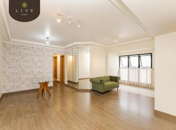 Apartamento · 103m² · 3 Quartos · 2 Vagas · Apartamento à venda no Edifício La Tour Beni, com 03 quartos, 01 suíte e 02 vagas de garagem no bair