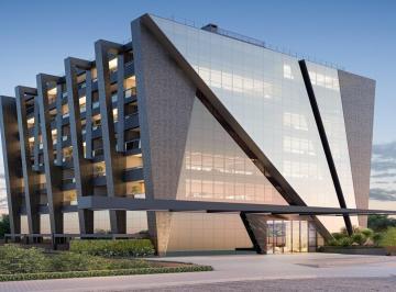 Comercial · 81m² · 2 Vagas · Hórus Business, Sala comercial de alto padrão à venda no Batel!