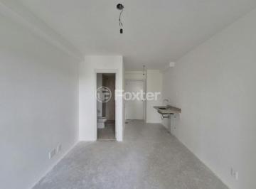 7568fca41191435ad0574e27e6c8dba1.jpeg · Kitnet / JK / Studio, 1 dormitórios, 26 m², em Brooklin Paulista