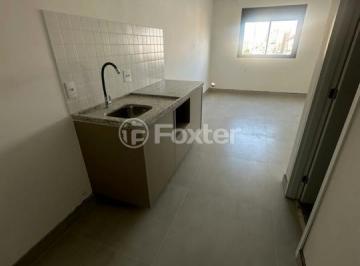 ba50abfdad6d2927b312de495a8c7109.jpeg · Kitnet / JK / Studio, 1 dormitórios, 28.35 m², em Brás