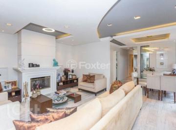 99838bef · Casa, 3 dormitórios, 345 m², em Campo Belo