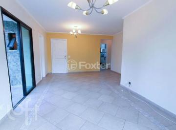 ffe56079 · Apartamento, 3 dormitórios, 126 m², em Jardim Vila Mariana