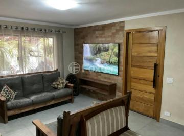 22.jpeg · Casa, 3 dormitórios, 152 m², em Horto Florestal