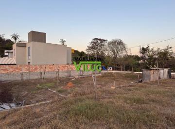 Terreno · 360m² · Terreno à venda - Lagoa Santa