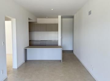 Apartamento · 111m² · 3 Quartos · Apartamento 3 quartos com vista mar em condomínio club, Campeche - Florianópolis