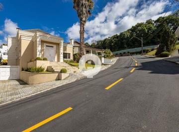 Casa · 757m² · 6 Quartos · 7 Vagas · BELÍSSIMA CASA NO CAMPO COMPRIDO