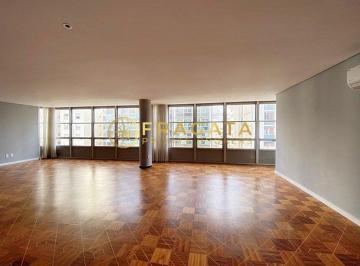 Apartamento · 321m² · 4 Quartos · 2 Vagas · Apartamento à vende com 321 m² - 4 suítes e 2 vagas - Higienópolis/SP