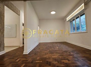 Apartamento · 150m² · 2 Quartos · 1 Vaga · Apartamento á venda  Alto Padrão Totalmente Reformado - 150m² em Higienópolis