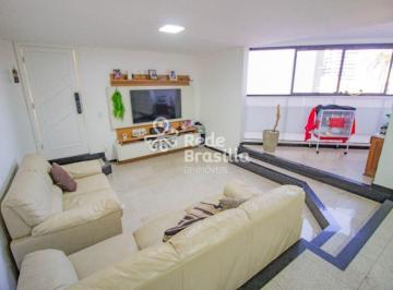 Apartamento à venda de 4 Quartos em Taguatinga Sul - Edifício Vitória Régia 1 | CSA 2 · Apartamento à venda de 4 Quartos em Taguatinga Sul - Edifício Vitória Régia 1 | CSA 2