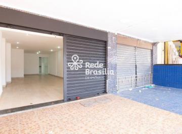 Comercial · 64m² · Jardim Europa II - Loja para venda - Grande Colorado, Sobradinho
