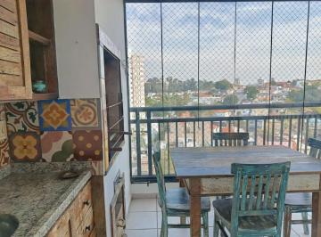 Apartamento de 2 quartos, São Paulo · Apartamento varanda Gourmet 2 quartos 2 vagas e deposito - USP
