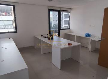 Comercial · 48m² · 1 Vaga · Smart Office Alphaville