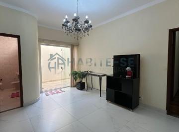 Foto 01 · Imperdível casa à venda em Franca-SP, bairro Santo Agostinho: 4 quartos, suíte, 2 salas, 2 banheiros