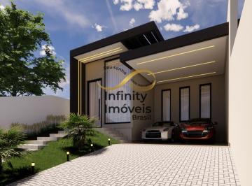 Casa · 222m² · 4 Quartos · 4 Vagas · Casa à venda no bairro Trevo - Belo Horizonte/MG
