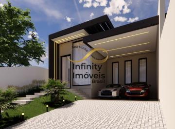 Casa · 222m² · 4 Quartos · 4 Vagas · Casa à venda no bairro Trevo - Belo Horizonte/MG