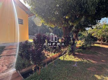 Rural · 2000m² · 2 Quartos · 2 Vagas · Chácara em Funil, Mário Campos/MG