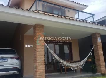Casa · 160m² · 3 Quartos · 1 Vaga · Casa Alto Padrão Jardim Panorâmico