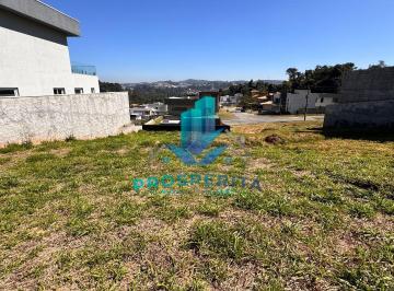 Terreno · 370m² · Terreno 370 m² Plano - Cond. Reserva Santa Paula - Cotia/SP