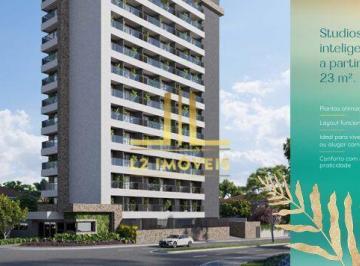 Apartamento · 23m² · 1 Quarto · 1 Vaga · ILHA DE MAUI - LANÇAMENTO - ILHA DE MAUI - PEDRA DO SAL