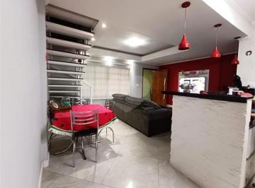 Casa de 2 quartos, São Paulo · Casa reformada no Lauzane com 2 quartos, 2 vagas e terraço gourmet