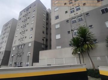 Foto 01 · Apartamento para locação no Jardim Monte Alegre, Taboão da Serra-SP: 2 quartos, 1 sala, 1 banheiro, 