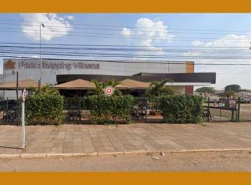 Comercial · IMÓVEL COMERCIAL DENOMINADO PARK SHOPPING VILHENA E TODAS AS SUAS INSTALAÇÕES, LOCALIZADO NA AVENIDA