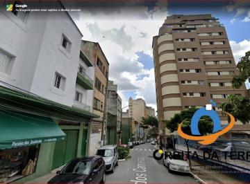 Foto 01 · Kitnet na sé reformado e mobiliado Na cozinha há Planejados, 30m2 Área útil