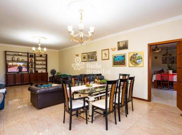 Casa · 299m² · 3 Quartos · 2 Vagas · SMPW 9 - Casa com 3 quartos - sendo 2 suítes - 2 vagas - área de lazer - quintal - aceita financiam