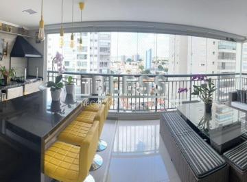 Foto 01 · APARTAMENTO Á VENDA NO CONDOMÍNIO ART'E PRIME - VILA ARENS - JUNDIAÍ - SP